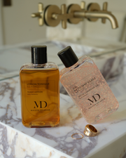 RITUEL NETTOYAGE & ÉCLAT