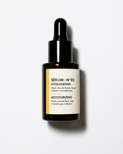 Sérum · N°02 Hydratation