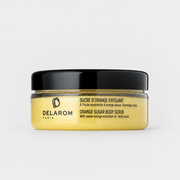 Sucre d'Orange Exfoliant