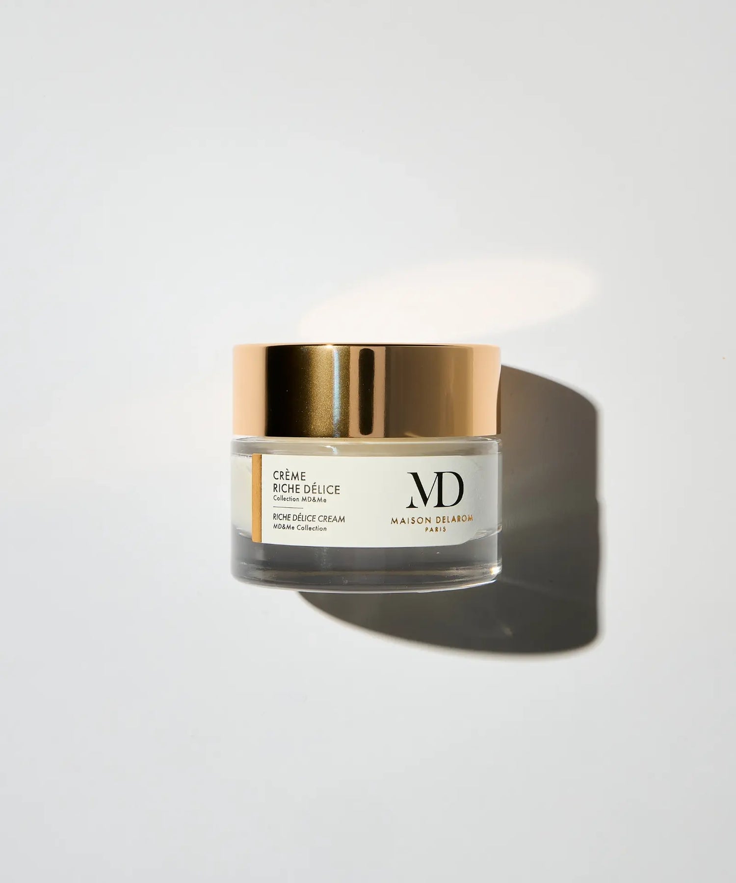 Crème riche hydratante et protectrice pour peaux sèches – texture onctueuse et 99 % d’ingrédients naturels