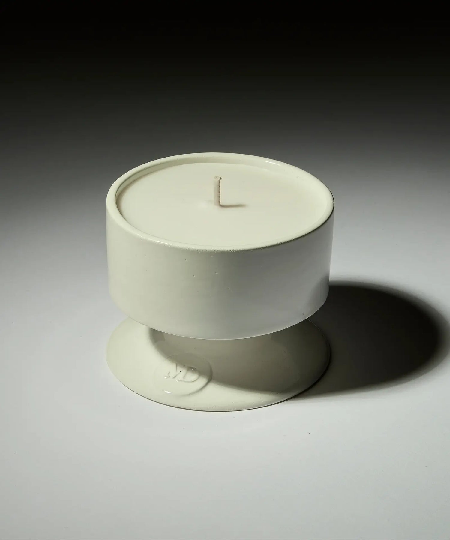 Bougie Ronde 1 mèche_12