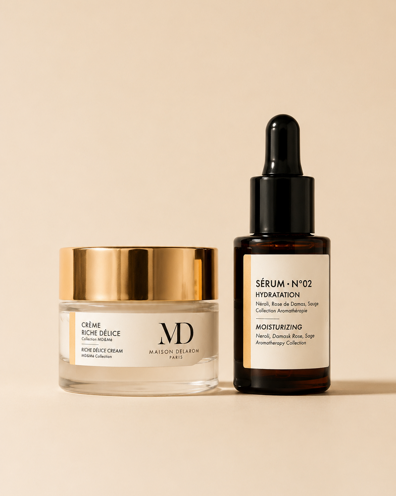 Offre Duo Visage