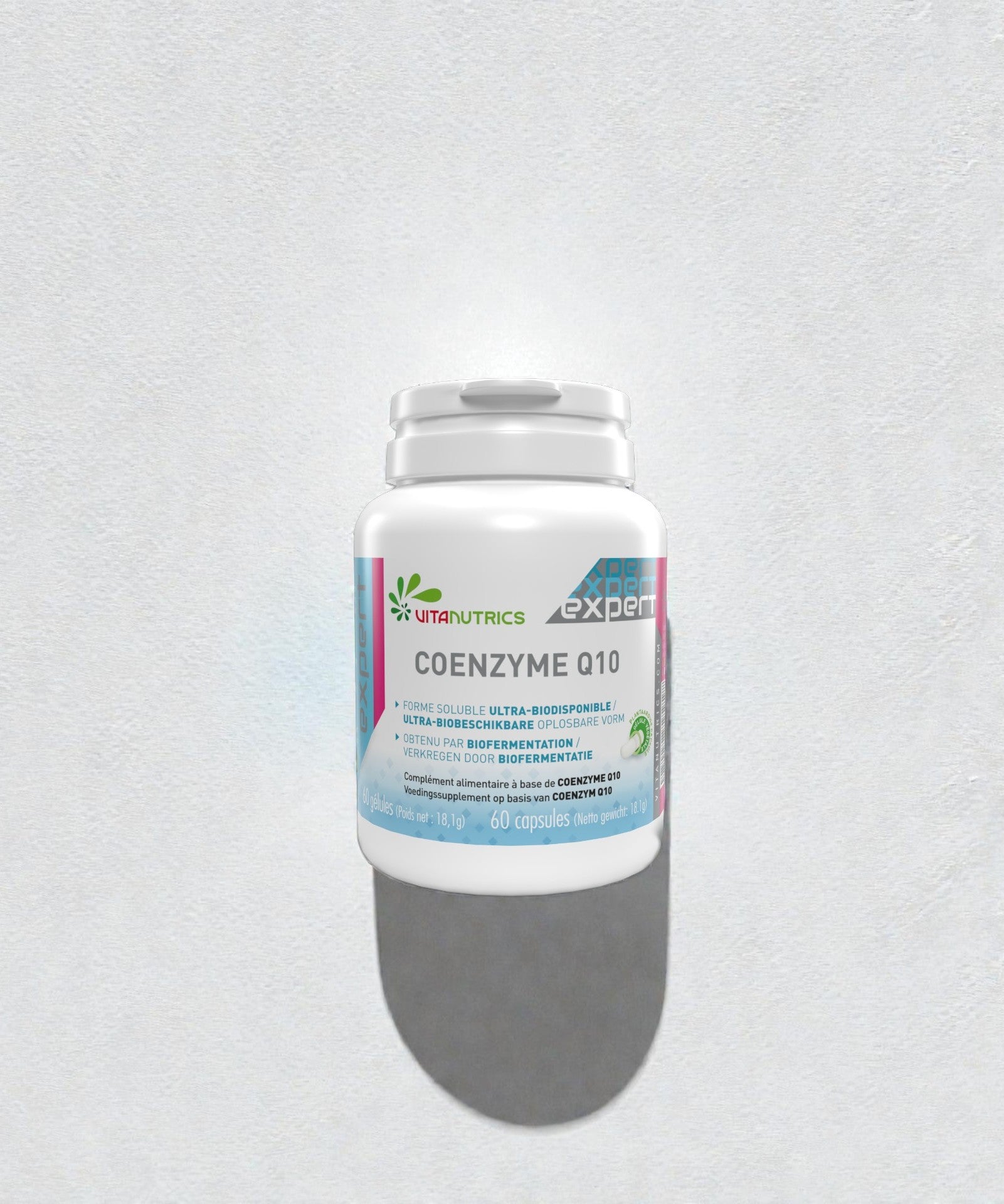 COENZYME Q10