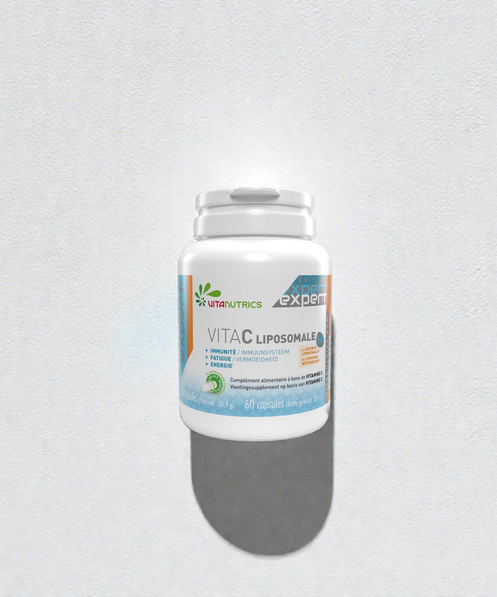 VITAC LIPOSOMALE