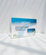 VITAREDOX