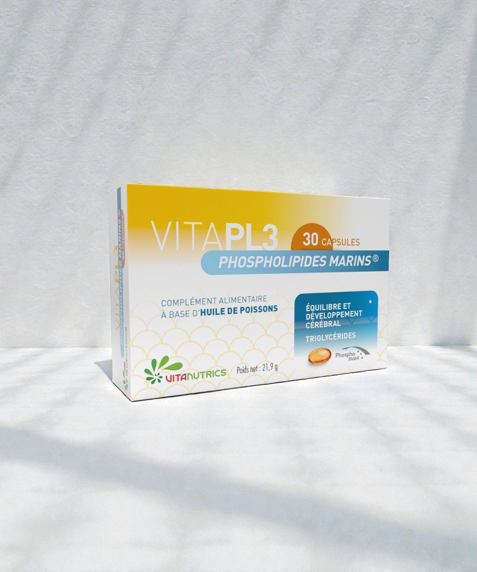 VITAPL3