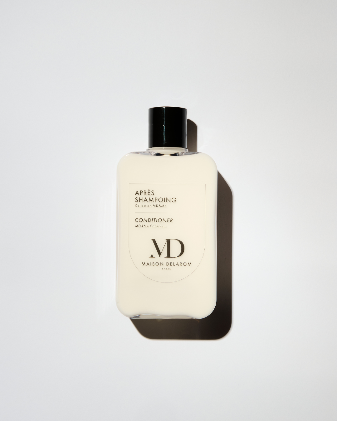 APRÈS-SHAMPOING