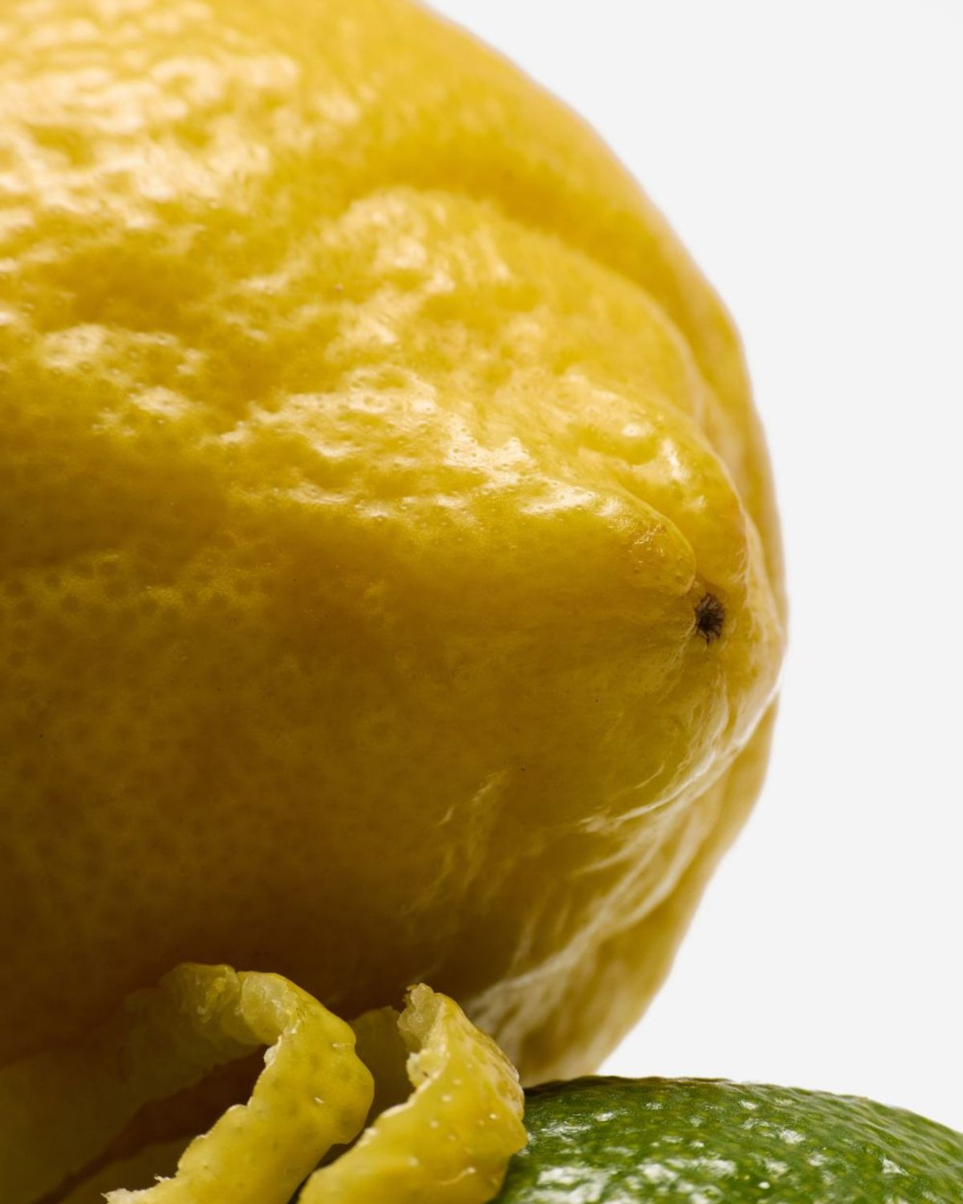 Huile Essentielle Citron