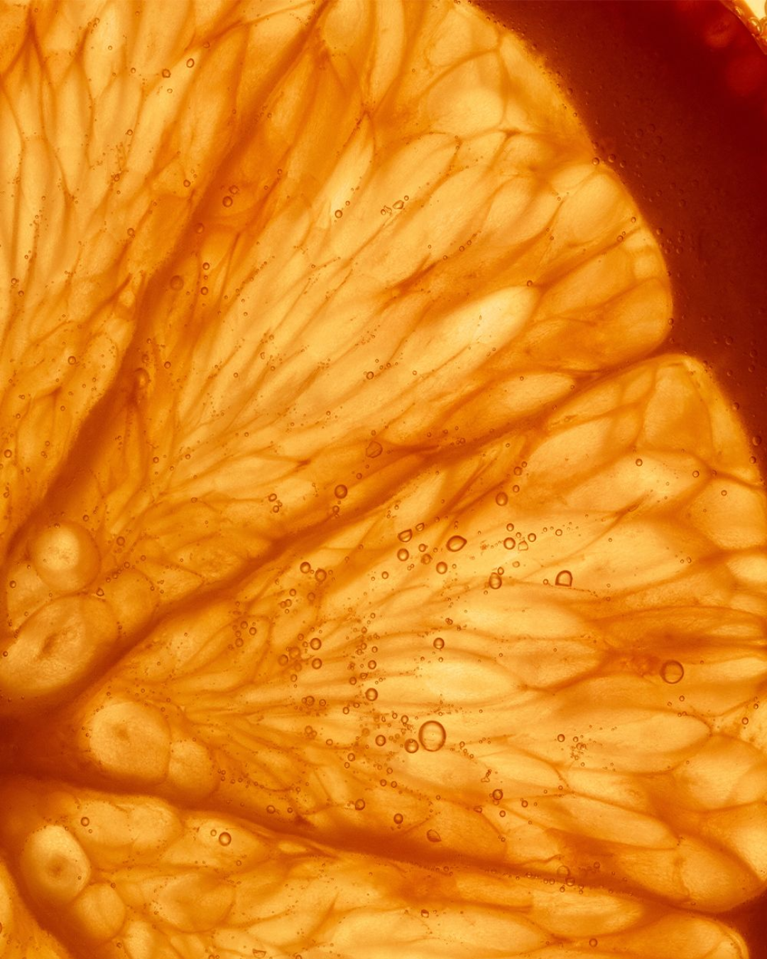 Huile Essentielle Clémentine