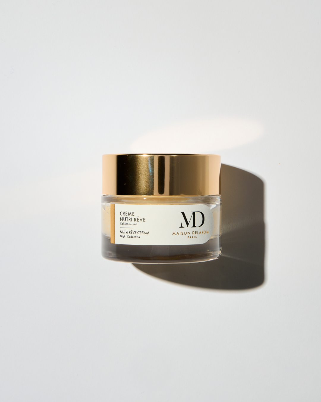 CRÈME NUTRI RÊVE