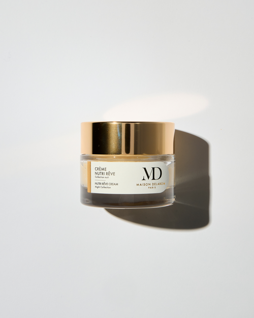 Crème Nutri Rêve
