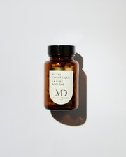 LA CURE ANTI-ÂGE