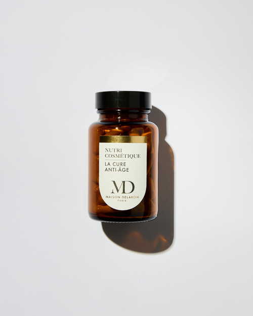La Cure Anti-Âge