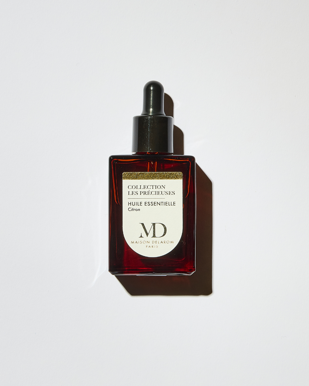 HUILE ESSENTIELLE CITRON