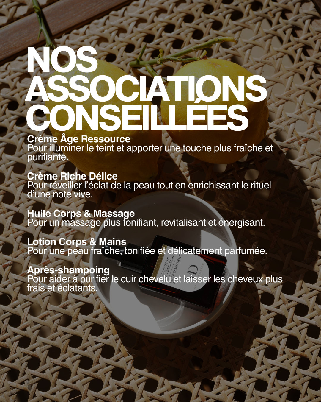 HUILE ESSENTIELLE CITRON