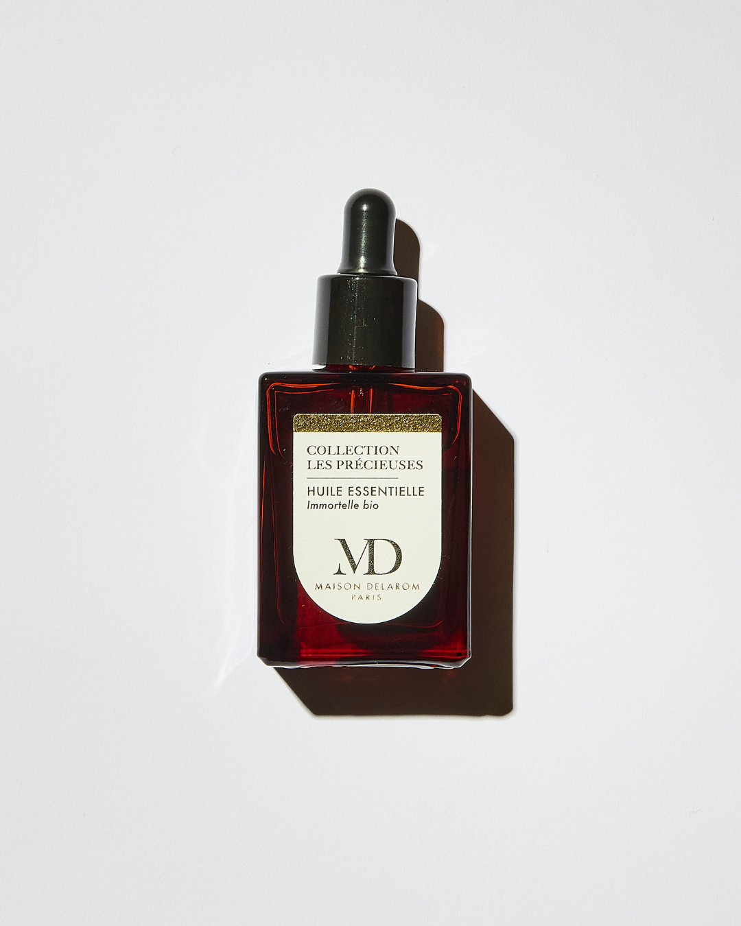 HUILE ESSENTIELLE IMMORTELLE BIO