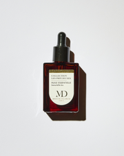 Huile Essentielle Immortelle Bio