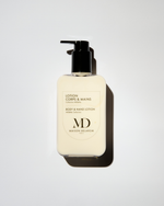 LOTION CORPS & MAINS