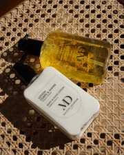 RITUEL NETTOYAGE & HYDRATATION