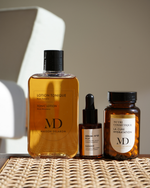 RITUEL ÉCLAT & HYDRATATION