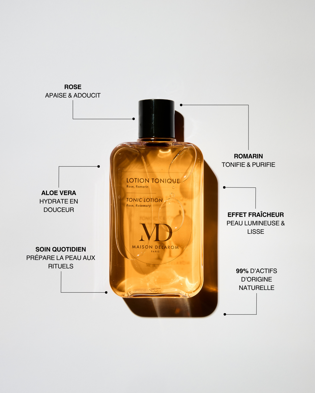 RITUEL NETTOYAGE & ÉCLAT