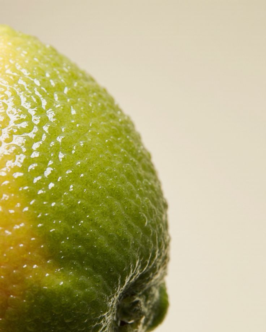 Huile Essentielle Mandarine Verte