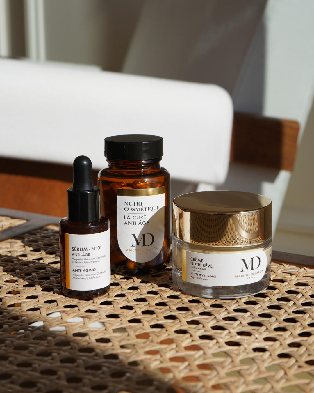 RITUEL RÉGÉNÉRATION & ANTI-ÂGE