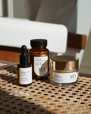 Routine Anti-Âge