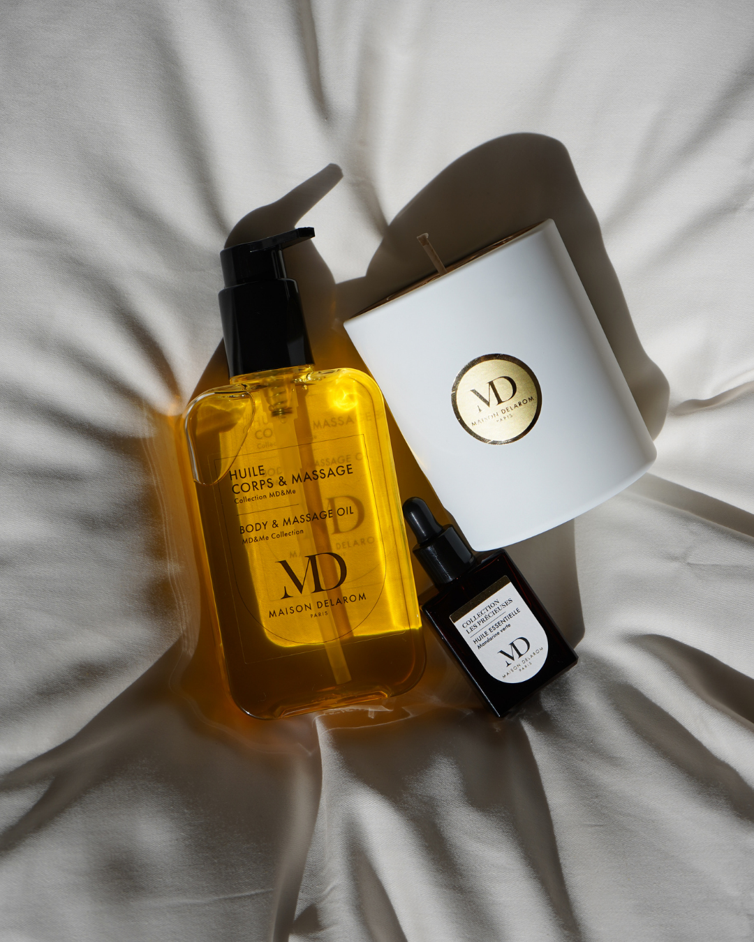 RITUEL RELAXATION & MASSAGE