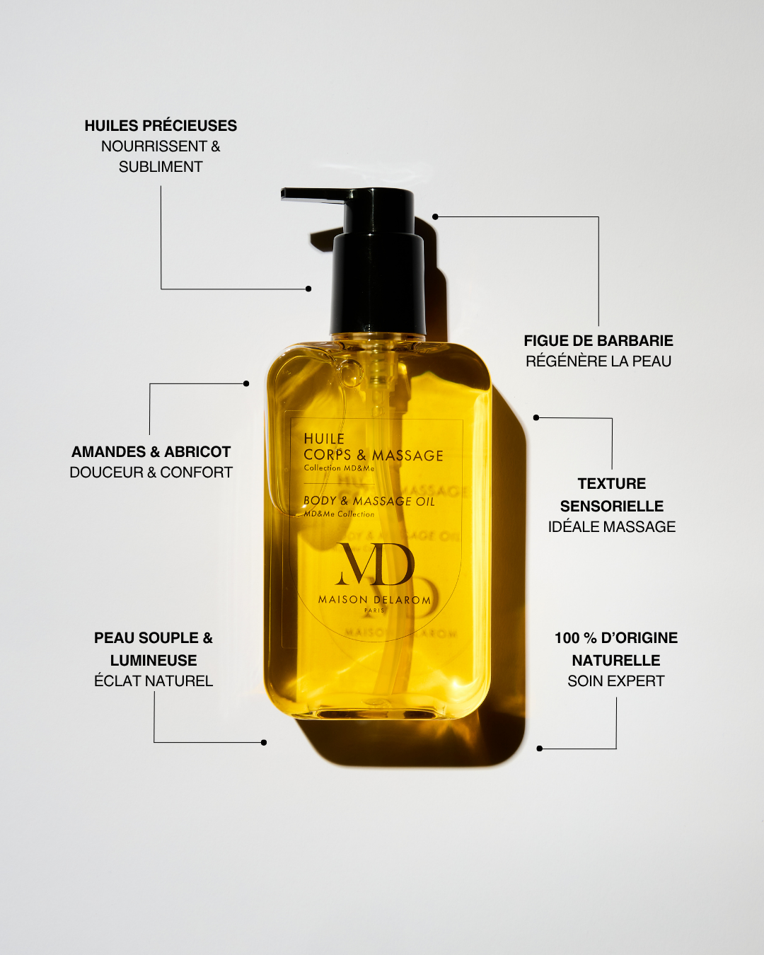 RITUEL RELAXATION & MASSAGE
