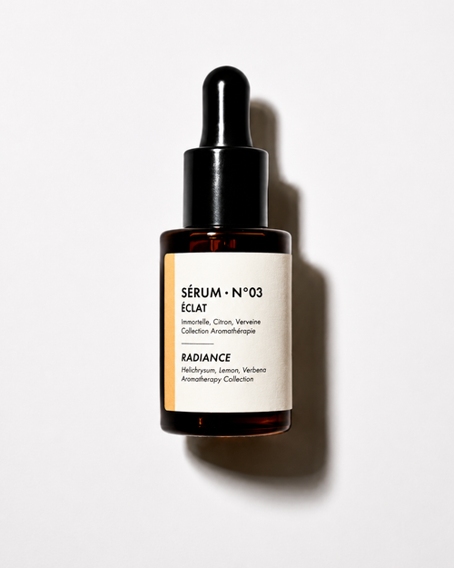 Sérum · N°03 Éclat