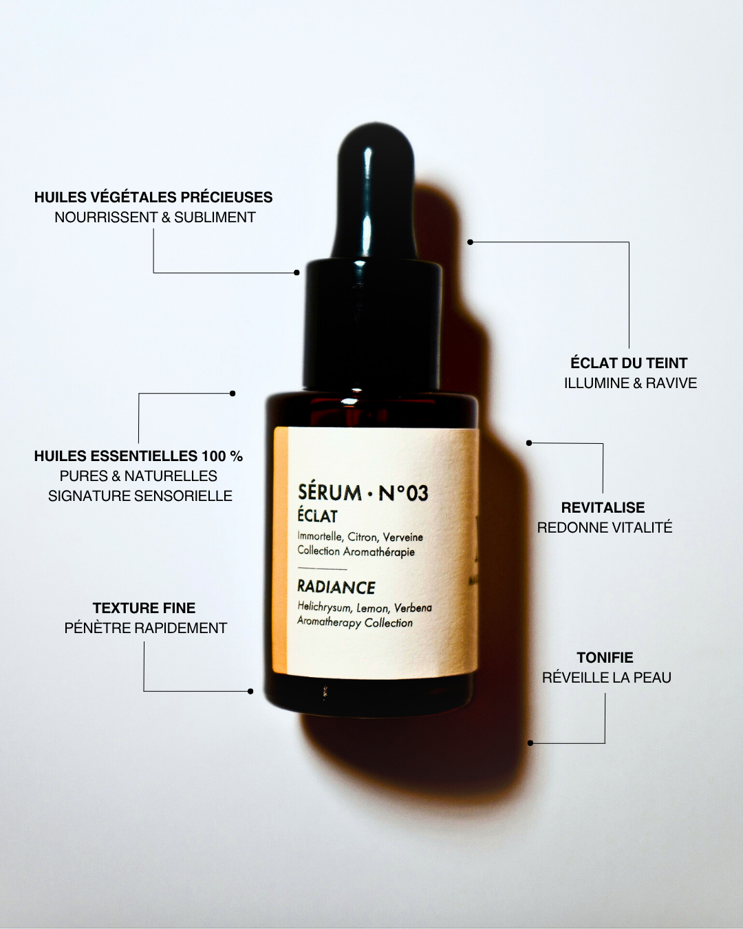 RITUEL ÉCLAT & HYDRATATION