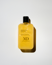 SHAMPOING KÉRATINE